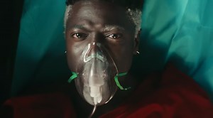 Every Frame Of Moses Sumney's 'Cut Me' Video Is Stunning