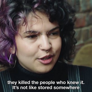 Ta moko: the cultural revival of Indigenous New Zealand. NEEDLES & PINS, tonight at 10. | VICE TV