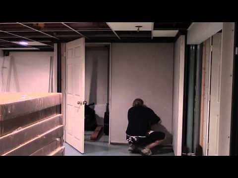 Owens Corning Basement System Reviews and Basement Experience