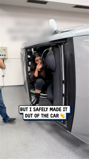 527K views · 1.9K reactions | I wasn't expecting this in my driving test  #driving #drivingschool #cars | UNILAD Tech | Facebook