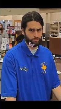 Cashier Was SHOOK By This Combo 🤫🛒