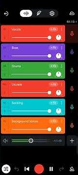 Boywithuke Problematic (Stems)