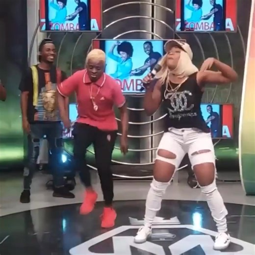 327K views · 17K reactions | Dalopi Mano Bilé on Reels | Facebook