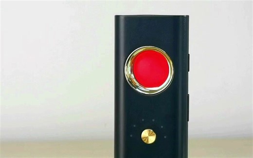 R35探测器操作视频
