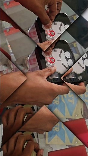 Splendor back light design