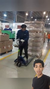 Es un buen trabajador #franklyn | Franklyn