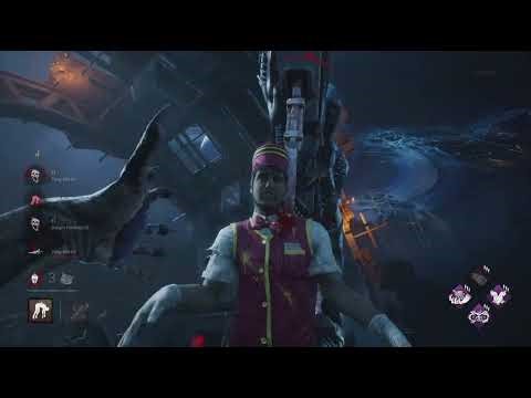 RAT BUILD IN DBD!? - Dead by Daylight