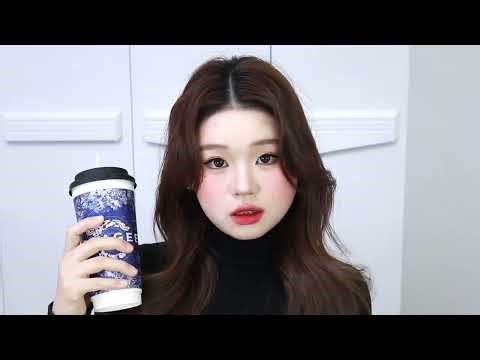 Wide-Face Beauty模仿张圆圆：轻盈肤色妆容教程