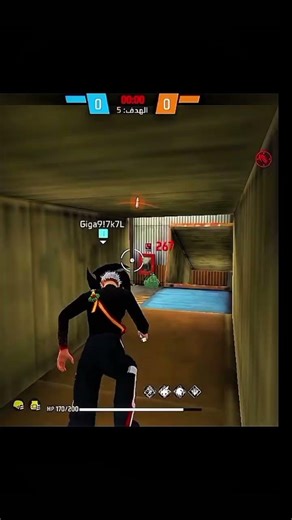 تحداني احد متابعين بان اقوم بلقطة قوية😨😨