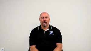 Instructor Jim Webster speaks briefly about just some of the things you'll see in his Patrol Knife Tactics Course at Blueshieldtactical.com | Blue Shield Tactical LLC | Facebook