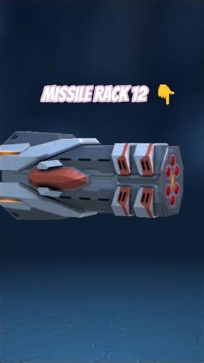 #mecharena missile rack 12 unlock! promo codes in the discription - 910 acoins #200iq #kefşet