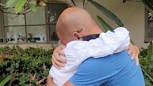 Son Tracks Down Biological Mom After 40 Years For Emotional Reunion  | Happily TV