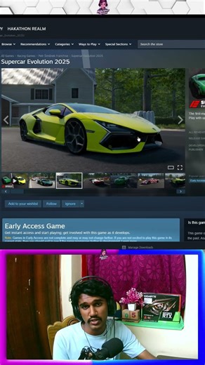 🎮Claim FREE Games on STOVE & Steam! | Free Games | Hakathon Realm