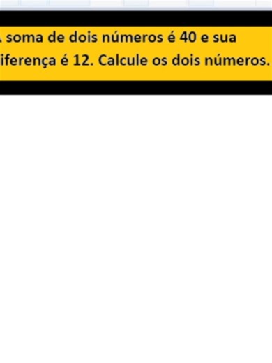 Matemática enem. foco estudar. boa em matem mática. bom em mtemática. questões de matemática. equação do 1 grau. curso de matemática. dicas. #matemática #estudar #resolver #enem #vestibular