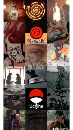 Uzumaki vs Uchiha 🔥 The Legacy of Power, Pain & Destiny | Naruto Anime Edit #naruto #uchiha #uzumaki