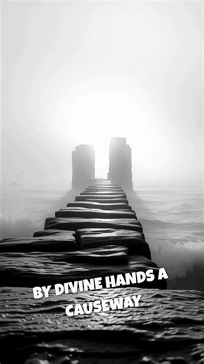 Ram Setu Seen From Space — Myth or Reality?