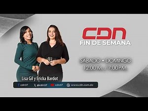 CDN Weekend