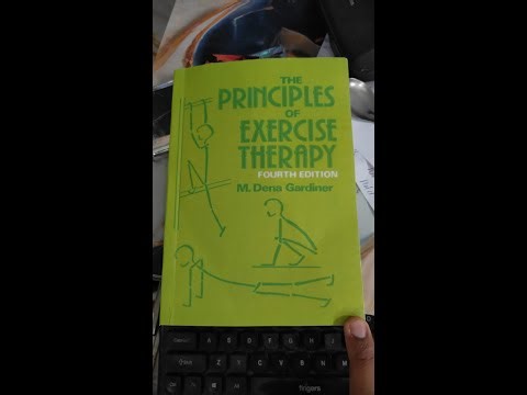 Mechanical Principles | Exercise Therapy | Short Notes