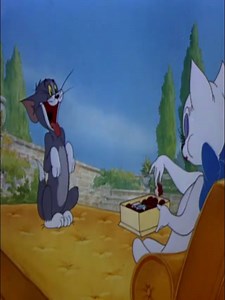 1M views · 10K reactions | TOM AND JERRY _ SPRING TIME THOMAS | Daston Comics | Facebook