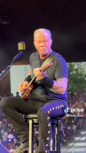 Metallica — The Day That Never Comes live in Zurich