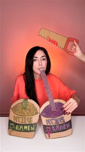¿Te gusta el ramen?