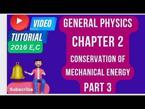 General Physics for freshman Chapter 2 part 3