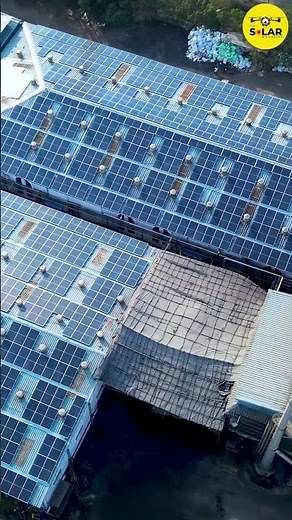 Megawatt Solar Power Plant | Ground Mount | Structure | Rooftop | Best Practices and Engineering