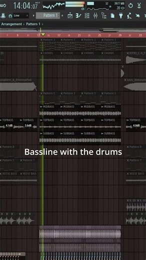 How To Make a Powerful Bassline in FL Studio