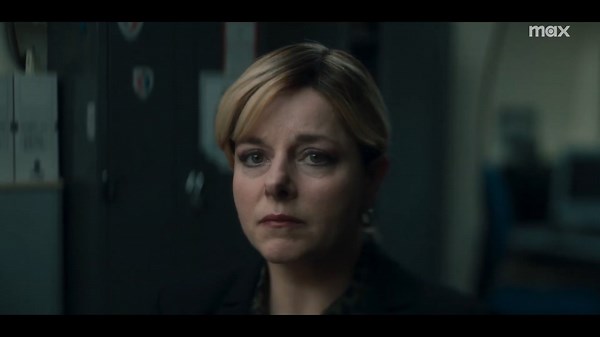 The Confidante (TV Mini Series 2024) ⭐ 6.5 | Thriller