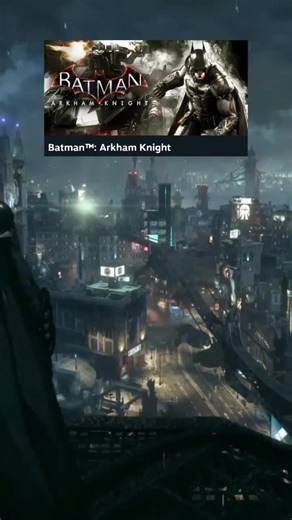Explore Batman: Arkham Knight Gaming Insights