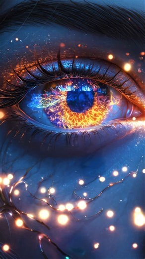 Human Eye Power You Never Noticed 👁️✨ #shorts