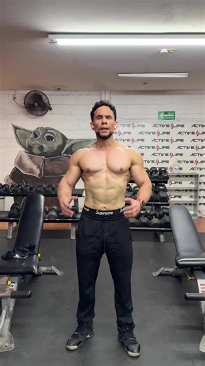 Comenzando el 2026 con MI MEJOR VERSION💪🏻