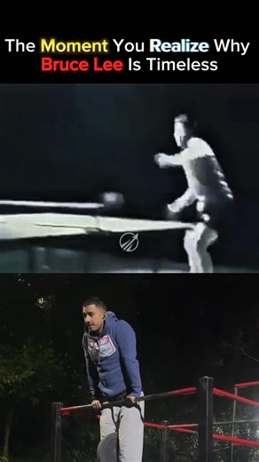 2.5M views · 45K reactions | The body moves… but the spirit commands...