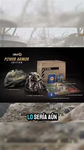 CONTROVERSIAL COLLECTOR'S EDITIONS, FALLOUT 76 #fallout76 #fallout #gaming #bethesda #xbox