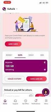 Dialog Free Data Unlimited