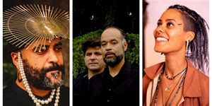 Fiertés réunionnaises : la sélection musicale du « Monde Afrique » #73