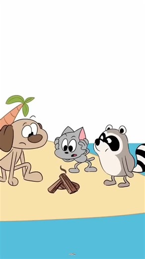 Dumb Things We All Do – Animated Short Compilation