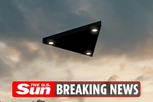 Pentagon UFO report is finally RELEASED & doesn't rule out aliens