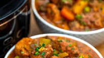 15 Pork Cubes Recipes Slow Cooker - Selected Recipes