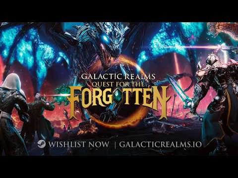 A Dark Fantasy Co-Op Extraction RPG