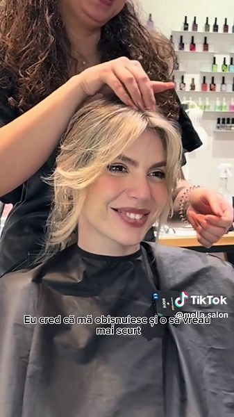 Cum să porți bretonul ca un profesionist