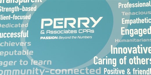 How Perry Forensic uses AI to help investigate fraud