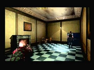 Resident Evil PS1 Review/Walkthrough