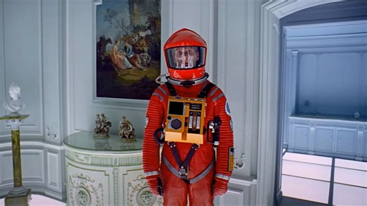 The Sci-Fi Classic Roger Ebert Called a 10/10 Masterpiece Gets High Praise From NASA Astronaut