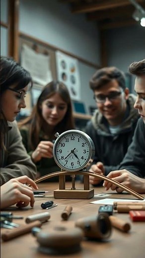 The Paper Bridge Experiment: Building with Curiosity