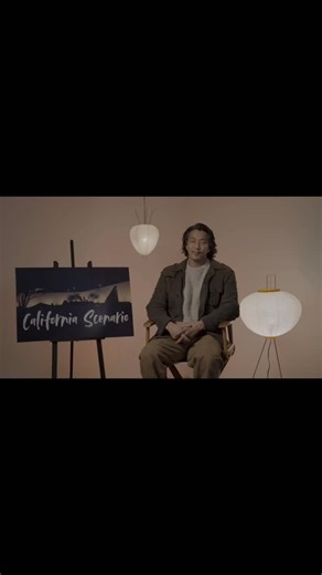 Dara Resnik on Instagram: "Will Yun Lee brought everything to this role — the tenderness of a single dad navigating co-parenting, the weight of generational trauma as a descendant of concentration camp survivors, and the raw vulnerability of an artist trying to make sense of it all and stay hopeful. This film was a labor of love, shot this in 10 days with a TV crew that moves fast and gets things done. Will showed up with days to prepare, ready, present, and gave us something stunning. Every tak