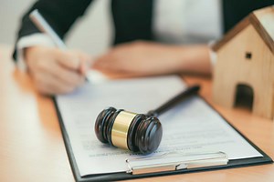 How Long Does a Lien Judgment Stay Recorded on Your Property in California?