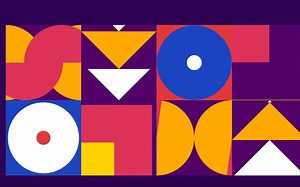 After Effects Tutorial - How to Animate Geometric Shapes in Your Designs