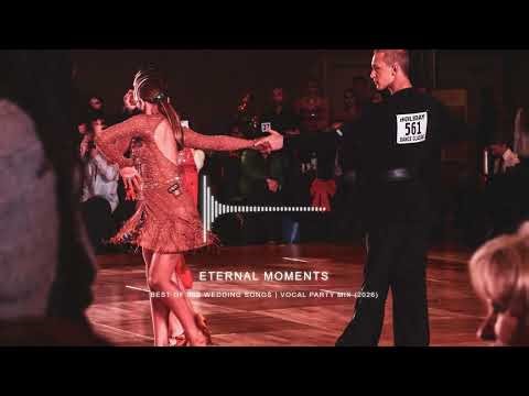 Best of 90s Wedding Songs | Peaceful Orchestral Theme (2026)