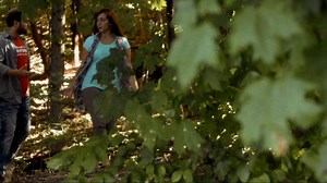 The Older Woman and the Younger Man